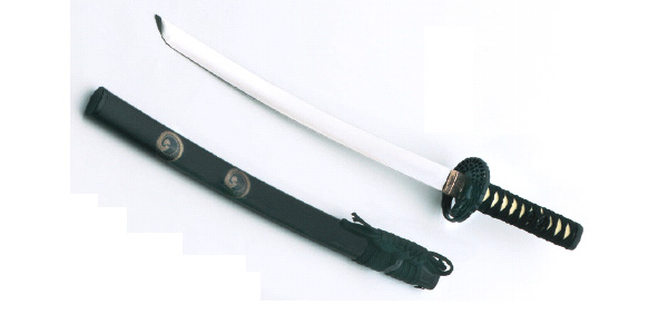 foto Wakizashi